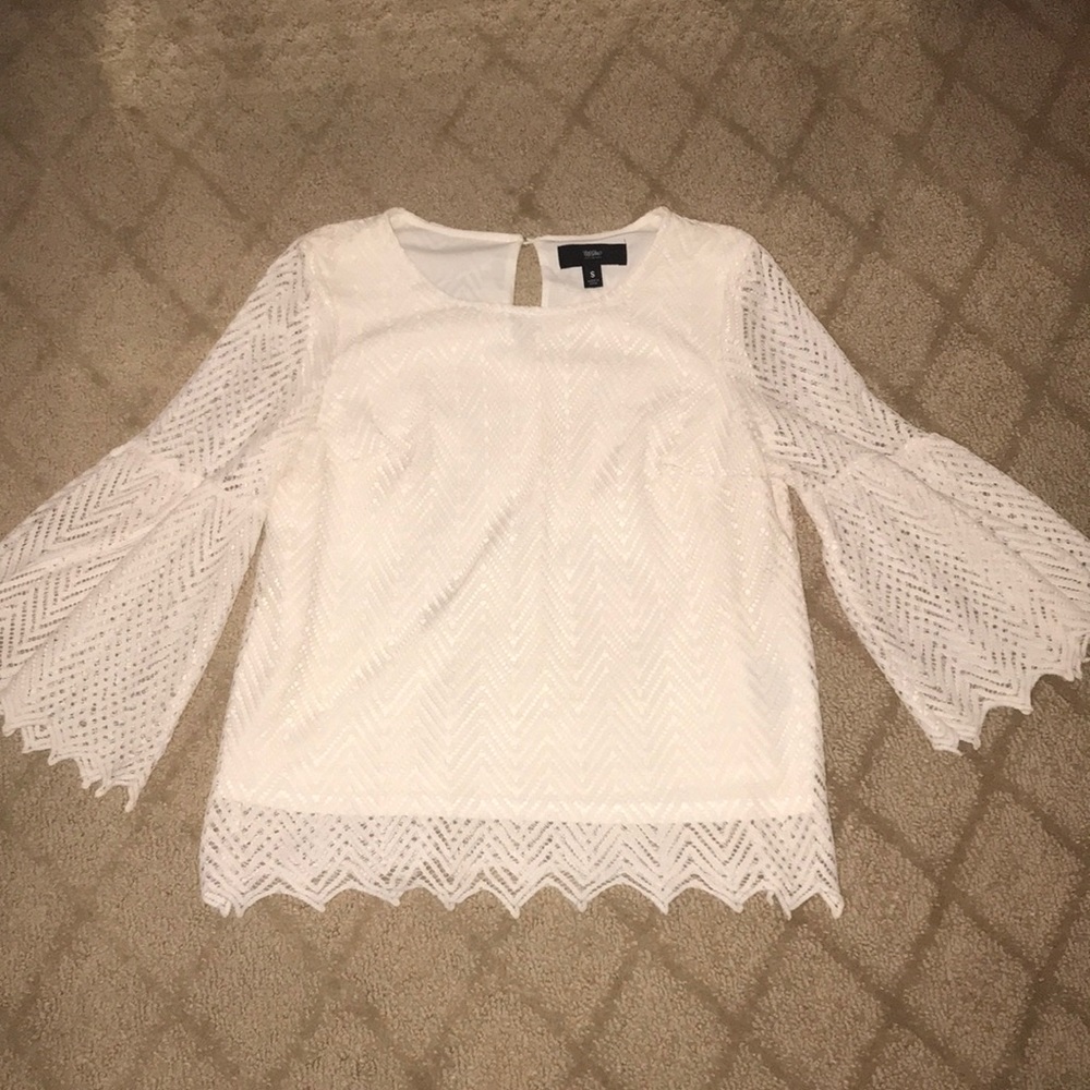 White Top